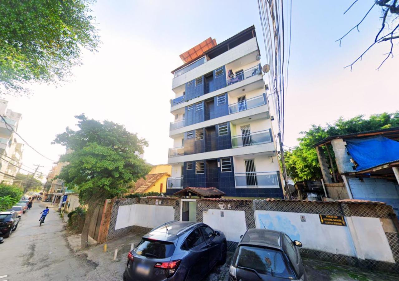 Ha 50 Metros Da Do Recreio Apartamento *