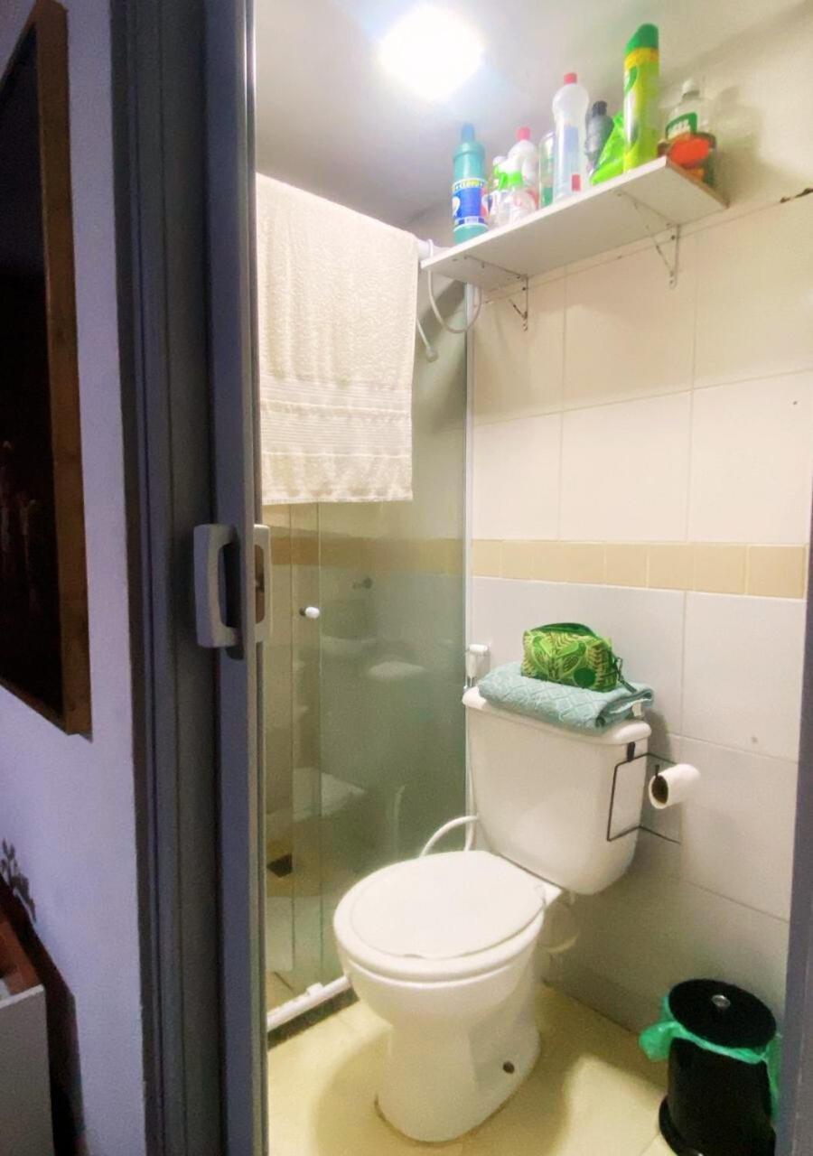 Ha 50 Metros Da Do Recreio Apartamento