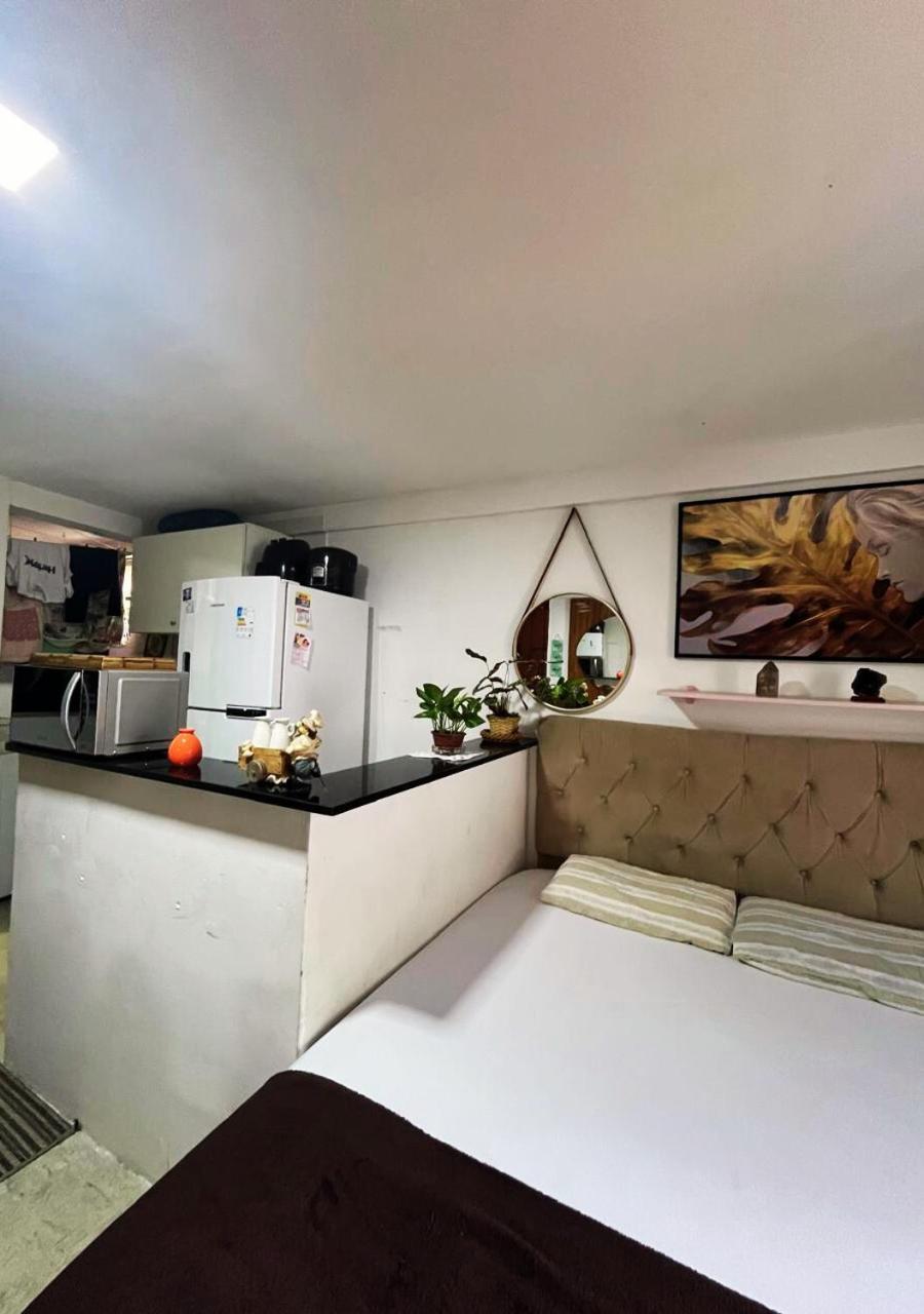 Ha 50 Metros Da Do Recreio Apartamento *