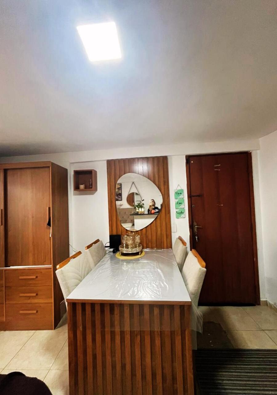 Apartamento Ha 50 Metros Da Do Recreio *