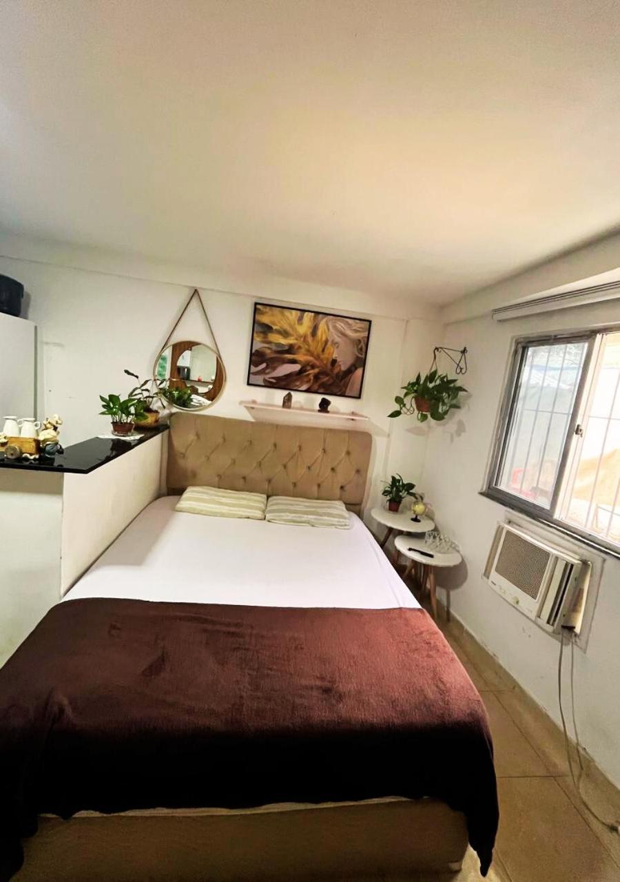 Apartamento Ha 50 Metros Da Do Recreio