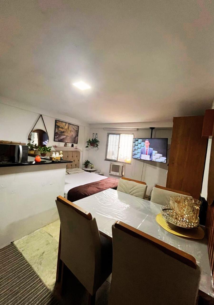 Ha 50 Metros Da Do Recreio Apartamento Rio de Janeiro