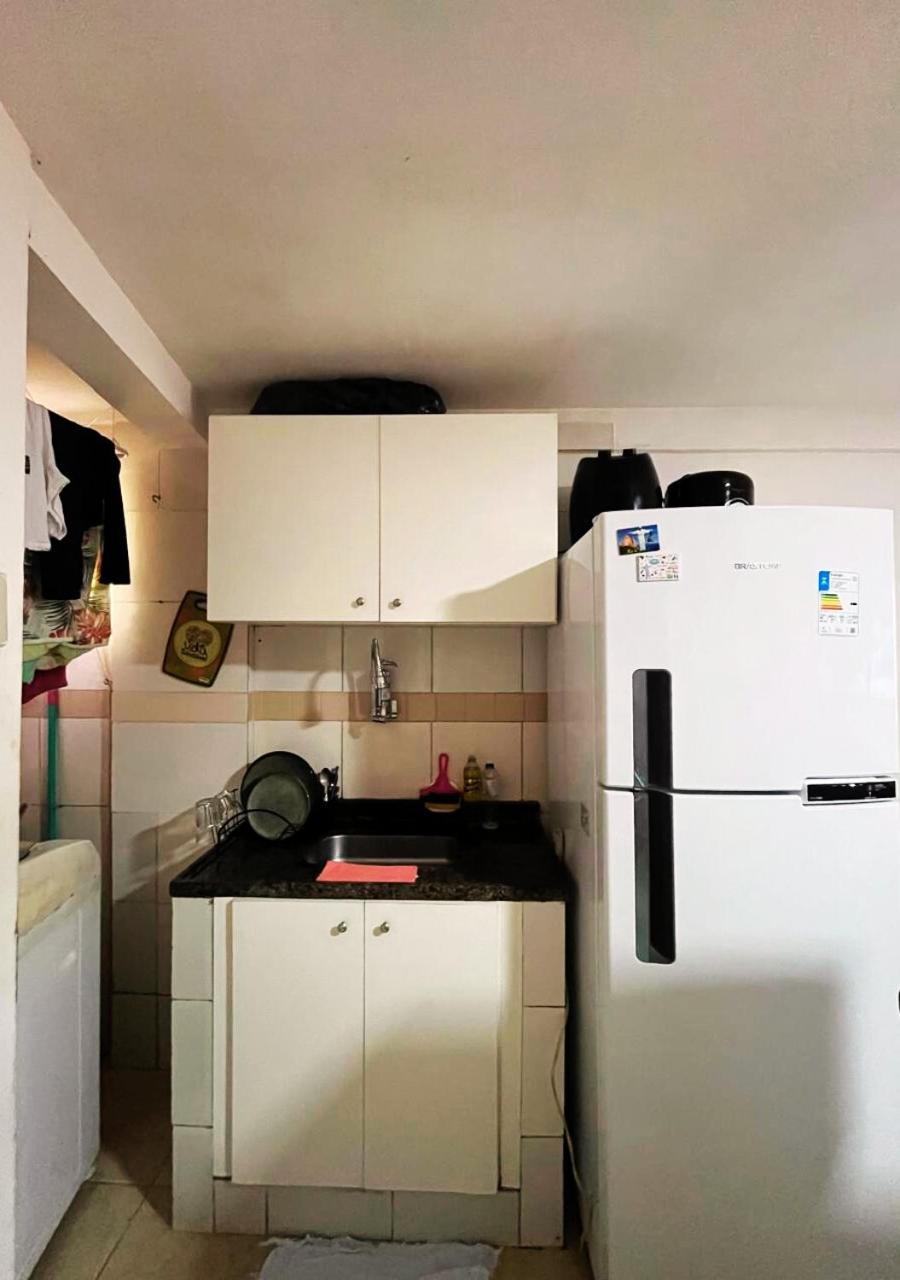Ha 50 Metros Da Do Recreio Apartamento