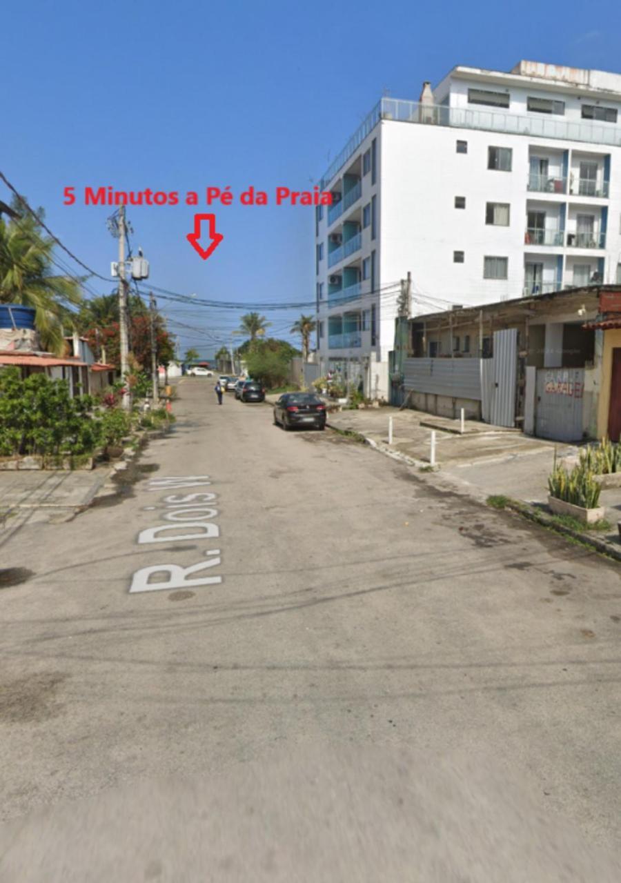 Apartamento Ha 50 Metros Da Do Recreio *