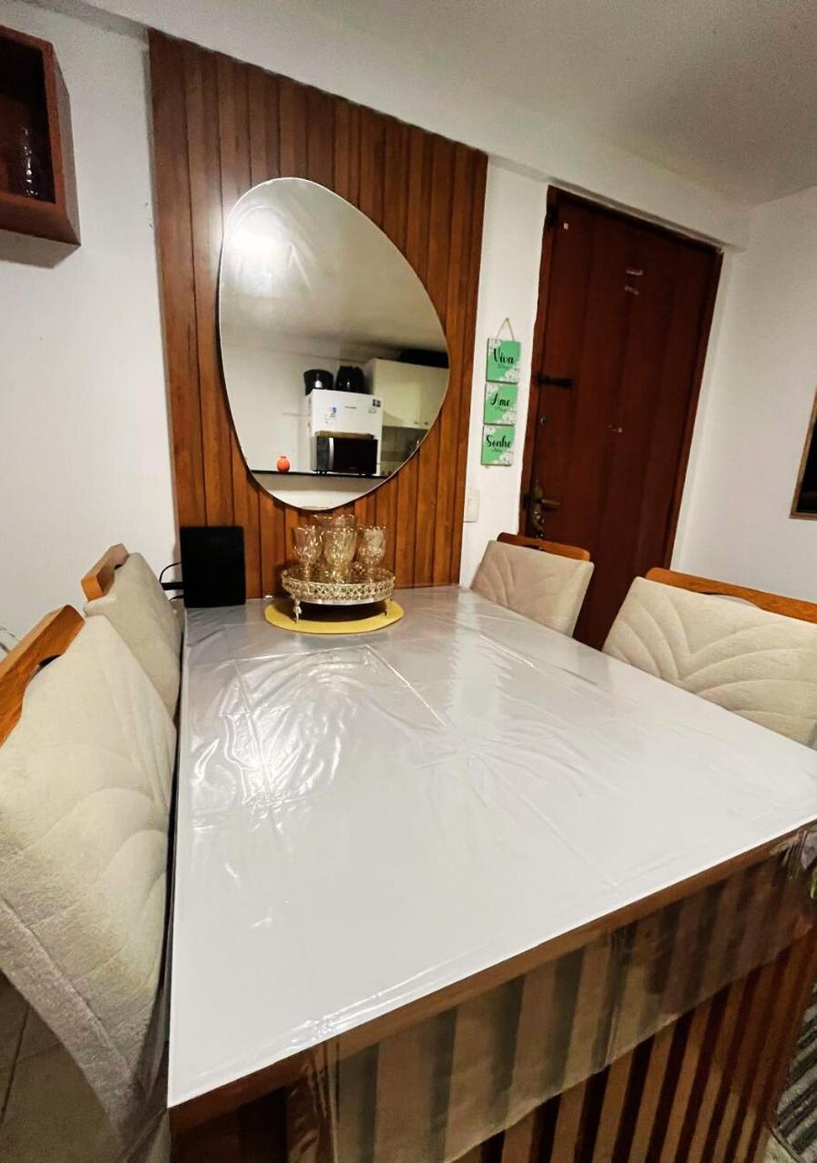 Ha 50 Metros Da Do Recreio Apartamento