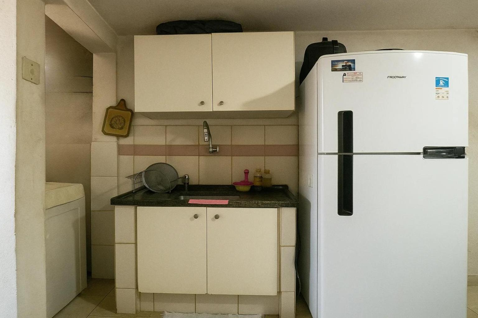Apartamento Ha 50 Metros Da Do Recreio Rio de Janeiro