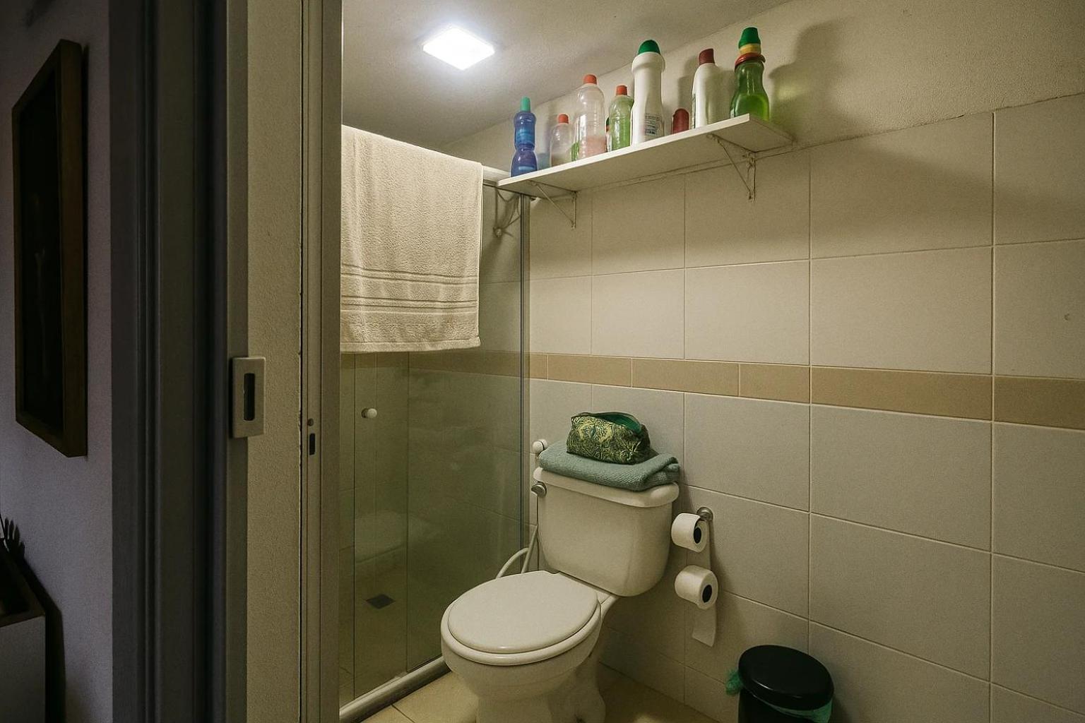 Ha 50 Metros Da Do Recreio Rio de Janeiro
