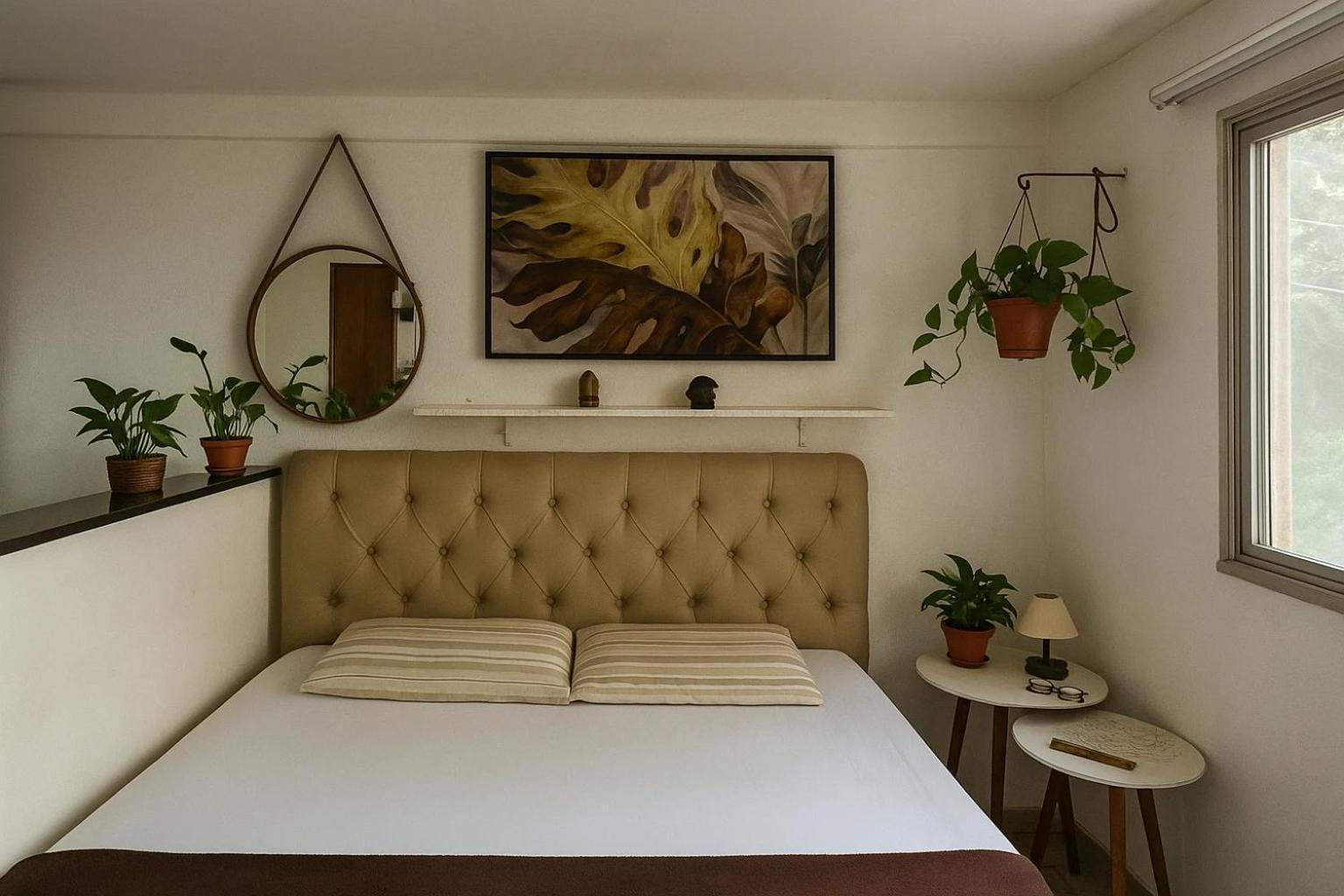 Ha 50 Metros Da Do Recreio Apartamento *