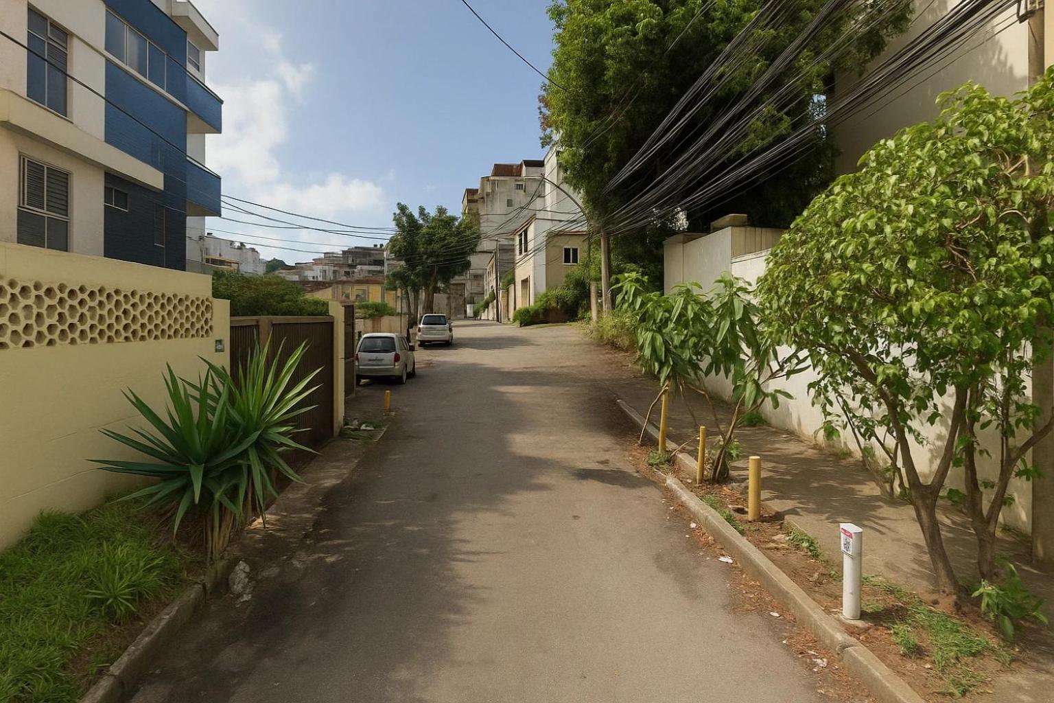 Apartamento Ha 50 Metros Da Do Recreio Rio de Janeiro