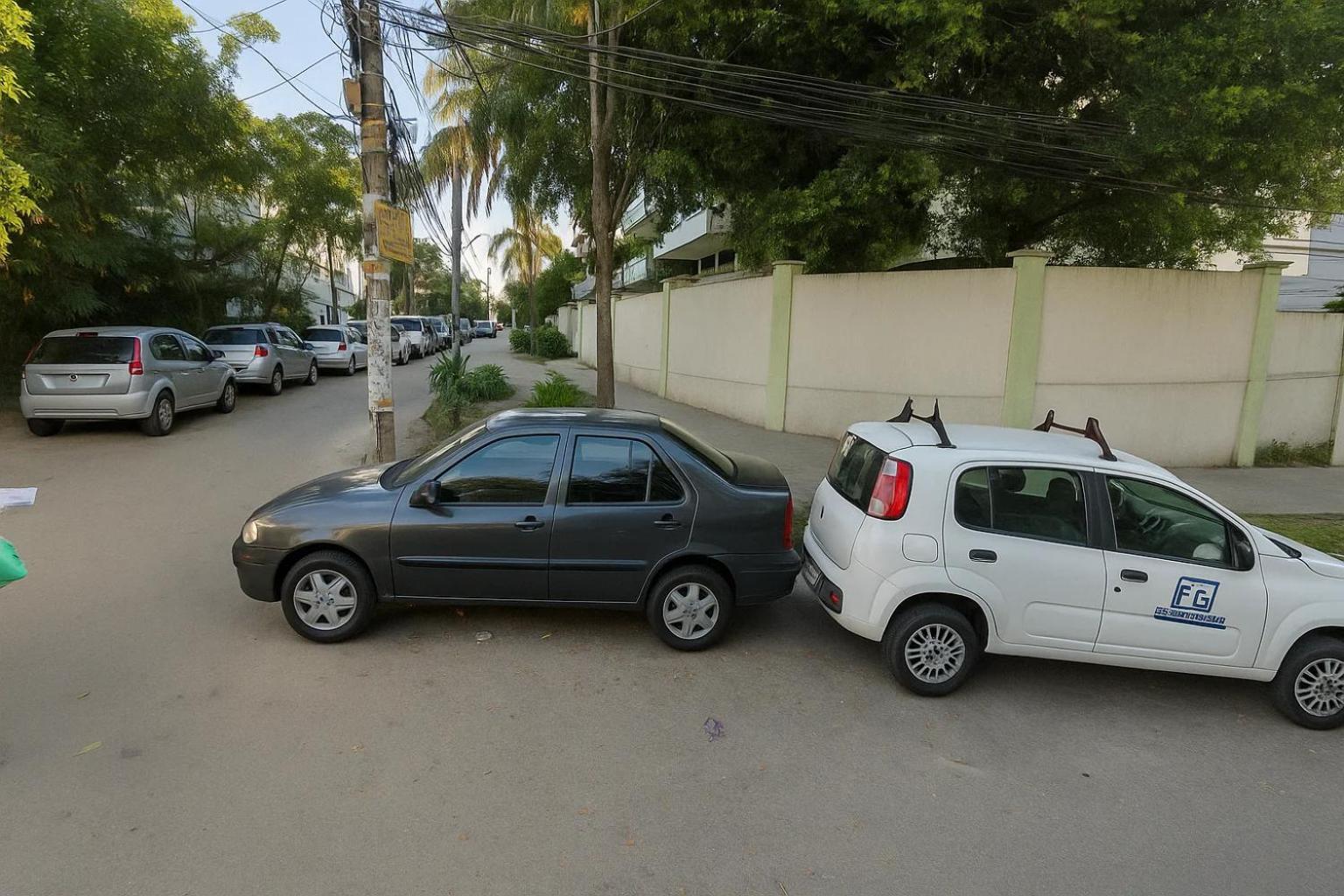 Ha 50 Metros Da Do Recreio Apartamento