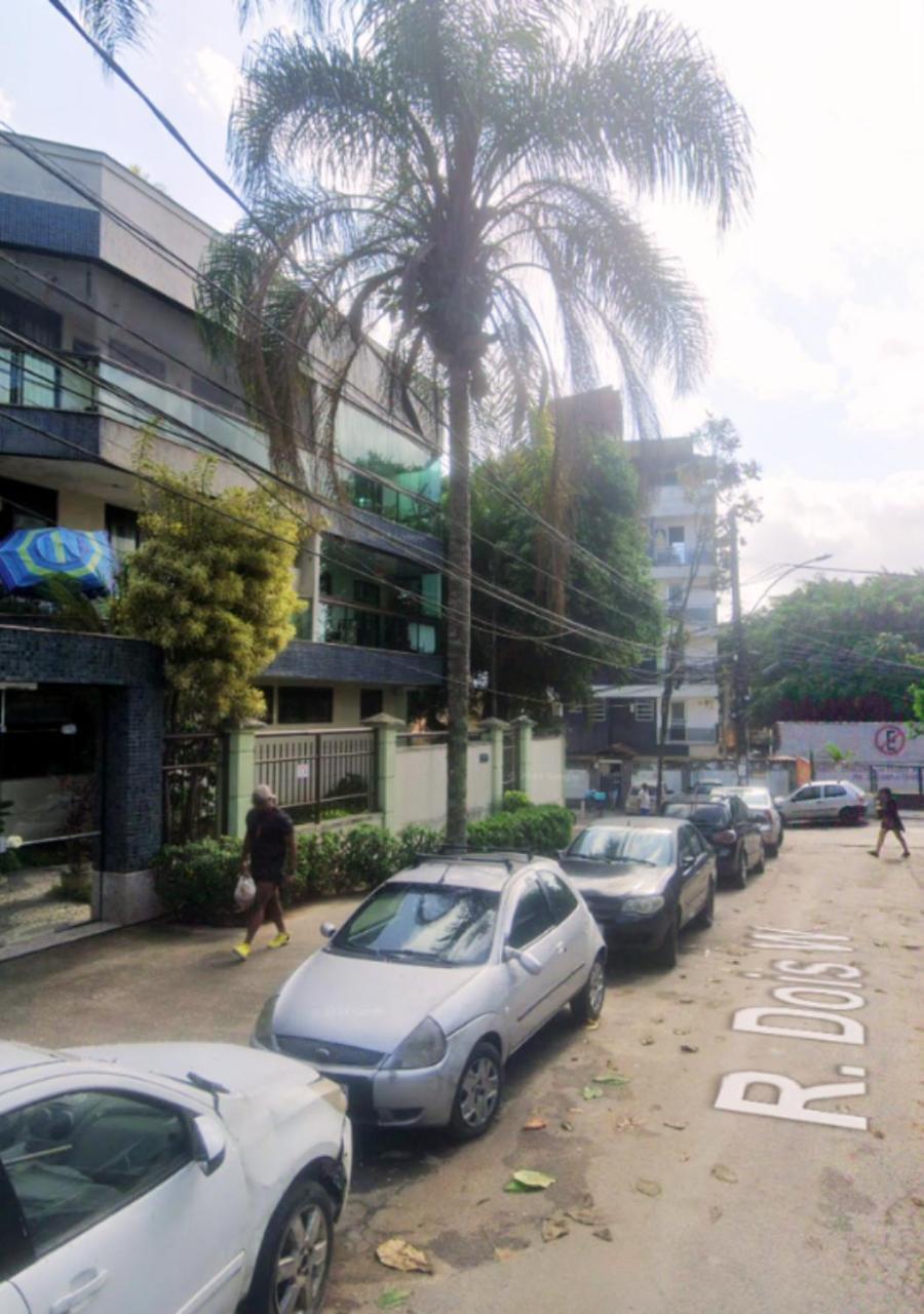 Ha 50 Metros Da Do Recreio Apartment *