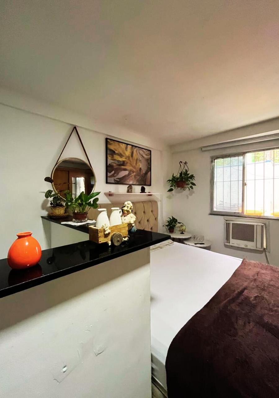 Ha 50 Metros Da Do Recreio Apartment *